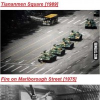 Some Famous Photos In History