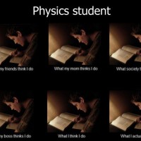 Physics Student