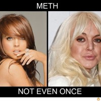 After Doing Meth