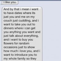 Every Girl Deserves A Guy Like This !