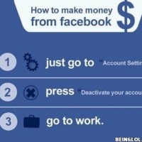 How To Make Money From Facebook !