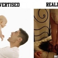Advertised And Reality