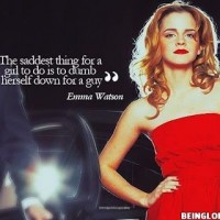 Gotta Love Emma Watson