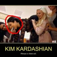 Kim Kardashian Wth Are You Doing