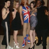 Totally Fail The Spice Girls
