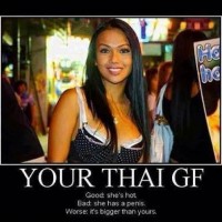 Thai Girlfriend