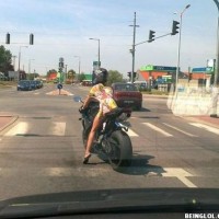 Meanwhile In Russia…. Damn Legs