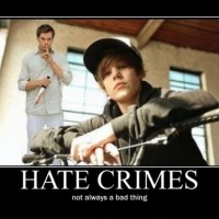Hate Crimes Arent All Bad