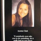 Epic Yearbook Quote Fail