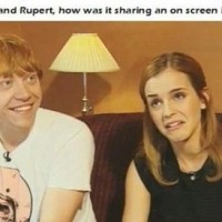 Emma And Rupert