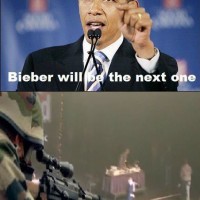 And That's The Last Speech Of Obama