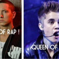 Queen Of Rap!!!