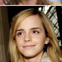 The Evolution Of Emma Watson