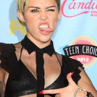 Did You Know That Miley Cyrus Has Been Rumored To Use Illegal Substances While…