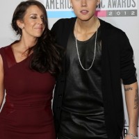 Did You Know That Justin Bieber’s Mom Tried To Commit Suicide When….