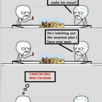 Chess Story!!