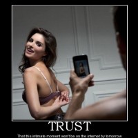 How Trust Works