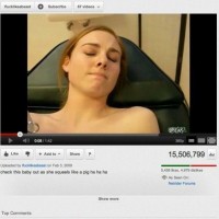 The Best Ever Youtube Comment