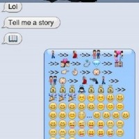 Lol Tell Me A Story.