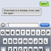 Smartest Text Ever!