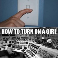 How To Turn On A Woman Vs A Man