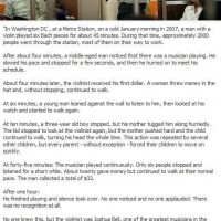 Awesome Story