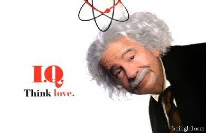 What Was The IQ Of Albert Einstein?