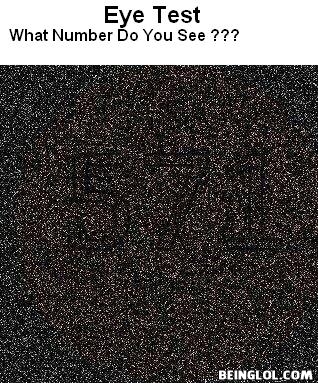 what number do you see.??