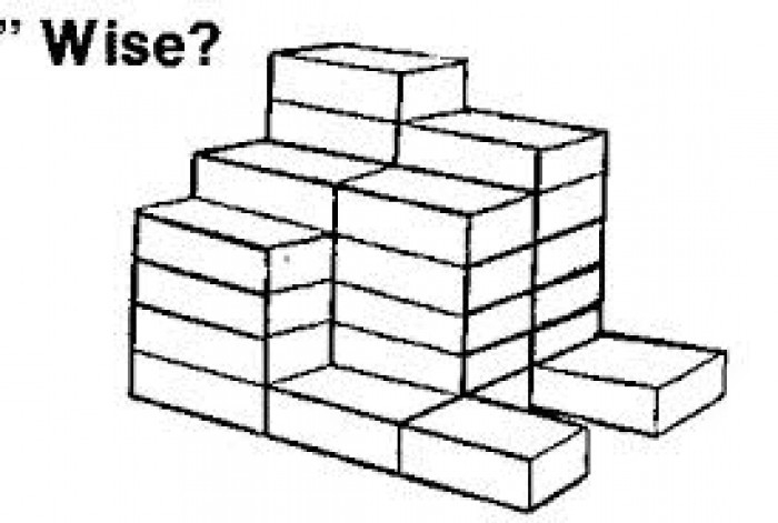 How Many Boxes Are There?
