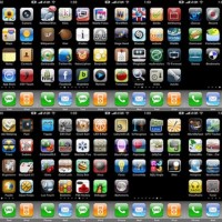 How many apps?