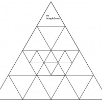 How Many Triangles are in the Picture?