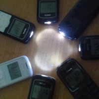 How many mobiles?
